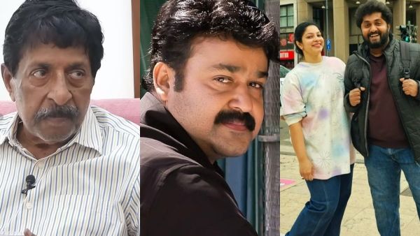 'ലാൽ സാറിനേക്കൾ സങ്കടം എനിക്കാണ്, ഭാര്യയോട് പറഞ്ഞിരുന്നു ഇനി നമ്മുടെ കുടുംബം എയറിലായിരിക്കുമെന്ന്'; ധ്യാൻ!