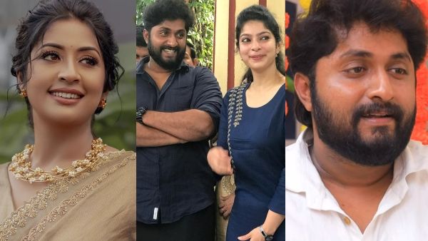 'നവ്യയുടെ പേര് എന്റെ മനസിൽ സ്വർണ്ണലിപികളിൽ എഴുതിയതാണ്, ഞാൻ ആ​ഗ്രഹിച്ച സ്നേഹം ഇപ്പോൾ കിട്ടുന്നു'; ധ്യാൻ