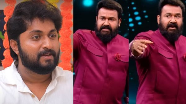 'വെറുപ്പിക്കുന്ന കുറേയെണ്ണങ്ങൾ ബിഗ് ബോസിനകത്ത്! ലാലേട്ടൻ അങ്ങനെ ഇറങ്ങിപോയതാണ്, ഞാൻ അപ്പോൾ ആലോചിച്ചു!'; ധ്യാൻ
