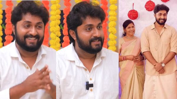 'ഞാൻ ഒന്നും മറച്ചു വയ്ക്കില്ല; പക്ഷേ അമ്മയെ കുറിച്ച് ഇനി അഭിമുഖങ്ങളിൽ പറയില്ല, തീരുമാനിച്ചു': ധ്യാൻ ശ്രീനിവാസൻ