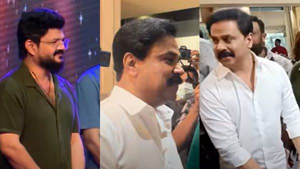 ഇങ്ങനെയുള്ളവരെ വെച്ച് സിനിമ ചെയ്യരുത്; വീട്ടിലിരുത്തണം; ദിലീപിന്റെ മുന്നിൽ നടൻമാരെ വെല്ലുവിളിച്ച് നിർമാതാവ്
