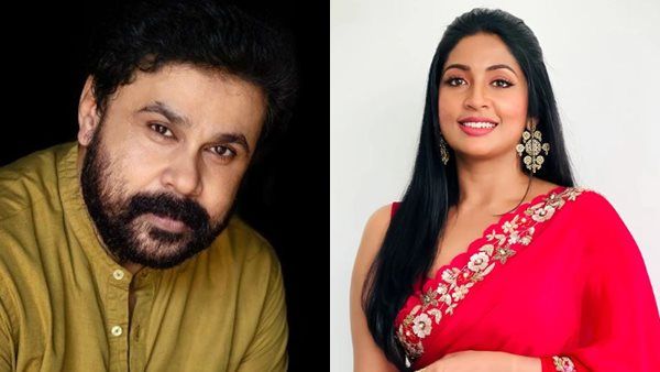 ദിലീപേട്ടൻ തോളിൽ കൈ വെച്ചപ്പോൾ എനിക്ക് നെഞ്ചിടിപ്പ്; ചേട്ടനത് മനസ്സിലായി; സംഭവത്തെക്കുറിച്ച് നവ്യ നായർ
