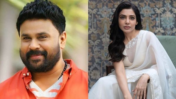 ദിലീപ് ചിത്രത്തിൽ നിന്ന് ഒഴിവാക്കിയിരുന്നോ?; ചോദ്യത്തിന് സാമന്തയുടെ മറുപടി ഇങ്ങനെ!