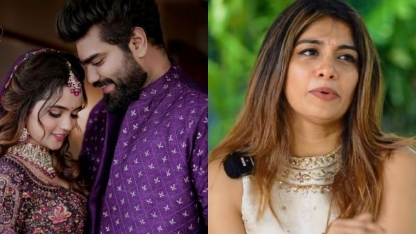 'കല്യാണത്തിന് വിളിക്കില്ലെന്ന് നേരത്തെ പറഞ്ഞു, വിളിക്കാത്ത സദ്യയ്ക്ക് ഞാൻ ഉണ്ണാൻ പോണോ?'; റോബിനെ കുറിച്ച് ദിൽഷ!