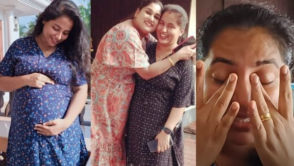 'വീണ്ടും ​ഗർഭിണിയാണ്, പ്ലാൻഡായിരുന്നില്ല, വയറുവേദനയുണ്ട്, കല്യാണം നടക്കാൻ ഒരുപാട് തടസങ്ങളുണ്ട്'; ഡിവൈൻ