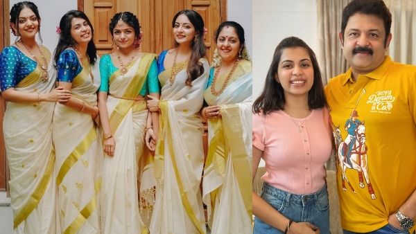 'അച്ഛന്റെ ഇഷ്ടമാണ് മക്കൾക്കുമെന്ന് ഞാൻ കരുതി, ഒന്നോ രണ്ടോ അല്ലല്ലോ നാലെണ്ണം ഇല്ലേ ഓർക്കണ്ടേ?'; കൃഷ്ണ കുമാർ!