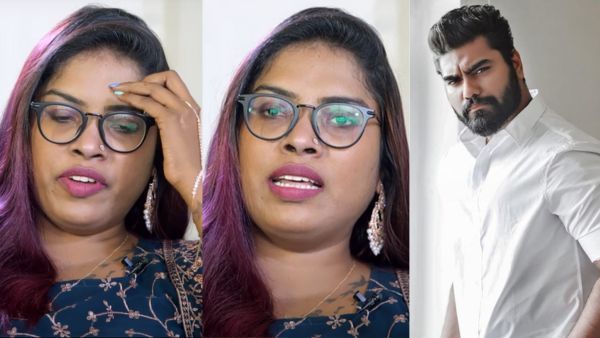 'ഒരു സമയം കഴിഞ്ഞാൽ ഓരോന്നിനെ അങ്ങ് വിട്ടേക്കണം'; റോബിനെ കുറിച്ചുള്ള ചോദ്യത്തിൽ പൊട്ടിത്തെറിച്ച് ദിയ സന