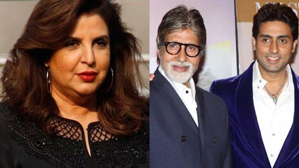 നിങ്ങളാരാണെന്നാണ് വിചാരം? അമിതാഭ് ബച്ചനോട് ചൂടായ ഫറാ ഖാൻ; അന്നത്തെ സംഭവത്തെക്കുറിച്ച് ബച്ചൻ പറഞ്ഞത്