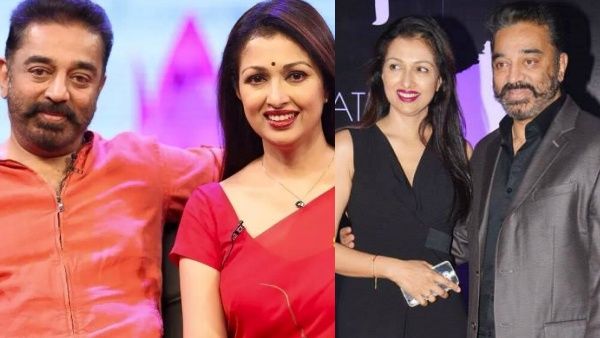 കമൽഹാസനും ഗൗതമിയും പിരിയാൻ കാരണം ആ നടി? ഉത്തരം നൽകി ഗൗതമിയുടെ വെളിപ്പെടുത്തൽ!