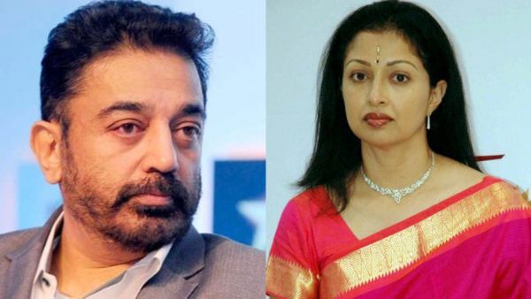 'ആത്മാഭിമാനം നഷ്ടപ്പെട്ടു, ചെയ്ത ജോലിക്കുള്ള കൂലി പോലും നൽകിയില്ല'; കമൽഹാസനുമായി പിരിഞ്ഞതിനെപ്പറ്റി ഗൗതമി