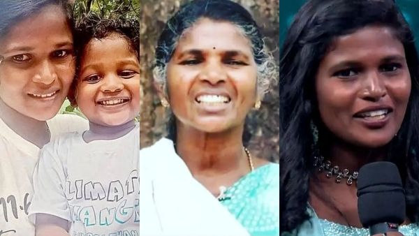 'സിംഗിൾ മദറാണ്, പ്രതിസന്ധികളെ അതിജീവിച്ച് എത്തിയതാണ്, ബോൾഡും ഇന്നസെന്റും ക്യൂട്ടുമാണ്'; ​ഗോപികയുടെ ബന്ധുകൾ!