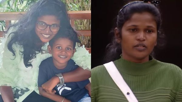 'വിവാഹം കഴിഞ്ഞ് രണ്ട് മാസം കഴിഞ്ഞപ്പോൾ ​ഗർഭിണിയായി, മരിക്കാനായി വിഷം കഴിക്കാൻ ശ്രമിച്ചു'; ​ഗോപികയുടെ അനുഭവം!