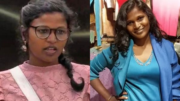 ഹനാന് പിന്നാലെ ബി​ഗ് ബോസ് ഹൗസിന്റെ പടിയിറങ്ങി കോമണർ ​ഗോപിക ​ഗോപി?, സീസൺ ഫൈവിലെ ആദ്യ എലിമിനേഷൻ നടന്നു!
