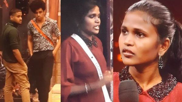'അവർക്ക് മാപ്പില്ല, എന്റെ വിശ്വാസം ഇല്ലാതാക്കി'; സാ​ഗറിനോടും ജുനൈസിനോടും യാത്രപറയാതെ ​ഗോപിക പുറത്തേക്ക്!