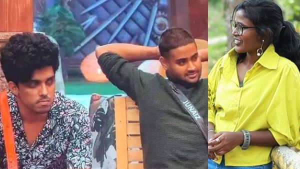 ‌'നിങ്ങളെ ആവശ്യമുണ്ടെന്ന് സാ​ഗറിനോടും ജുനൈസിനോടും പറഞ്ഞിരുന്നു, എന്നെ വെള്ളിയെന്നാണ് വിളിക്കുന്നത്'; ​ഗോപിക!