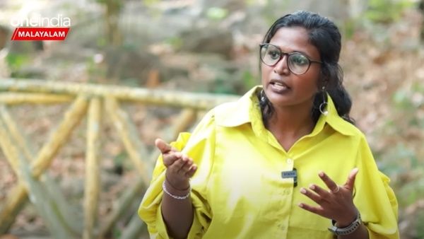 നിറത്തിന്റെ പേരില്‍ മാറ്റി നിര്‍ത്തി, ഷിജുവിന്റെ വാക്കുകള്‍ സ്വയം ചെറുതാക്കുന്നത്; ഉള്ളുനൊന്ത് ഗോപിക