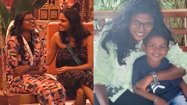 അവനു വേണ്ടി മാത്രമാണ് ഞാൻ ജീവിച്ചിരുന്നത്, പൊന്നുപെങ്ങളെ എന്നാണ് എന്നെ വിളിക്കുക; മകനെ കുറിച്ച് ഗോപിക