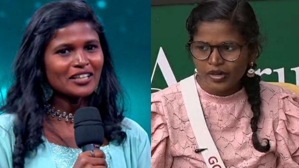 'കോമണറായി പോയി എന്നൊരു അപരാധം മാത്രമേ ഗോപിക ചെയ്തുള്ളൂ, നീ താഴ്ന്നു കൊടുക്കരുത് ഗോപിക'; കുറിപ്പ് വൈറൽ