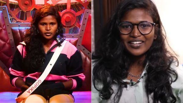 ഈ സീസണിലെ ആർക്കും പിടികൊടുക്കാത്ത ഏറ്റവും ക്രൂക്ഡ് ആയ കണ്ടസ്റ്റന്റ് അയാളാണ്; ഗോപിക പറഞ്ഞത് ശരിയാണ്!