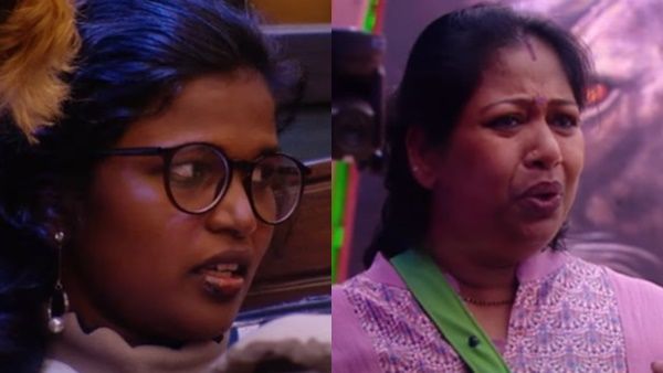 ഗോപിക ചപ്പാത്തി പരത്തേണ്ടെന്ന് മനീഷ; ബിഗ് ബോസ് വീട്ടില്‍ കിച്ചണ്‍ അടി, പിന്നാലെ കൂട്ടപ്പൊരിച്ചില്‍