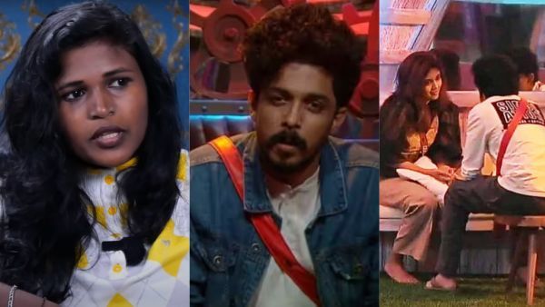 'സാഗർ ഓവർതിങ്ക് ചെയ്താൽ പണികിട്ടും, കൂടെക്കൂട്ടിയത് അതുകൊണ്ട്; സെറീനയുമായി ലവ് സ്ട്രാറ്റജി തന്നെ': ഗോപിക
