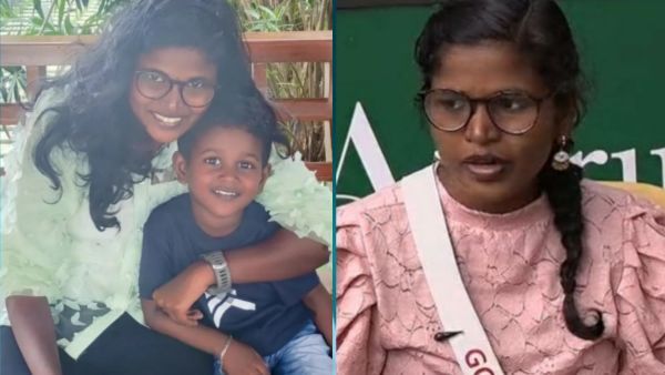മകന് ഏഴ് മാസം പ്രായമുള്ളപ്പോൾ അവിടെനിന്ന് ഇറങ്ങി പോന്നു; നാല് വർഷമായി ഡിവോഴ്സിനായുള്ള പോരാട്ടത്തിലാണ്: ഗോപിക