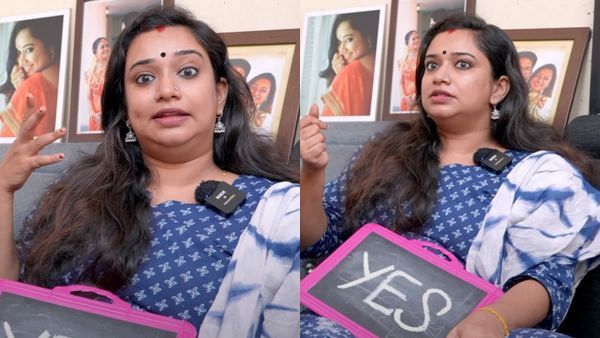 പെട്ടെന്ന് കാർ നിന്നു, ലെറ്റെല്ലാം ഓഫായി! പിന്നെ കേൾക്കുന്നത് ഒരു ശബ്ദം; പ്രേതാനുഭവം പങ്കുവച്ച് ഗൗരി കൃഷ്‍ണൻ!