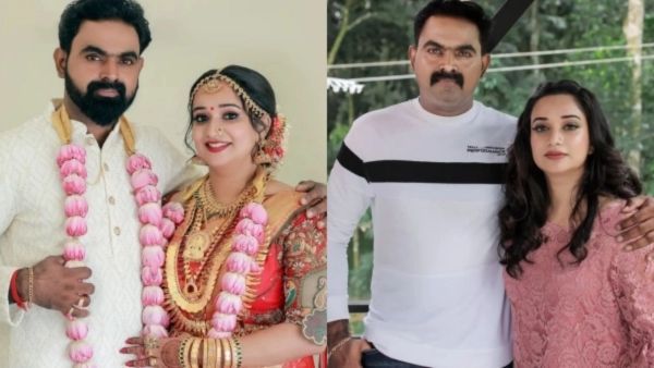 കല്യാണത്തിന് ഇത്രയും ആഡംബരം വേണോ എന്നൊക്കെയായിരുന്നു ചോദ്യം, നാട് നന്നാവില്ലെന്ന് തോന്നി; മനസ്സുതുറന്ന് ഗൗരി!