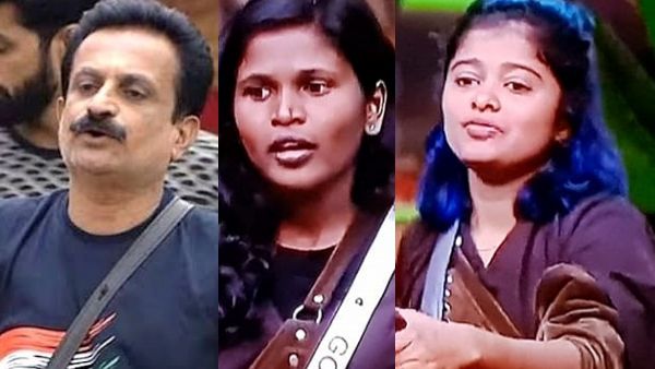 'ഹനാൻ വന്നശേഷം ​ഗോപികയോട് മാപ്പ് പറയാൻ തോന്നുന്നു, രജിത്തിന്റേയും ഓവിയയുടേയും അവിയൽ രൂപമാണ് ഹനാൻ'; ആരാധകർ