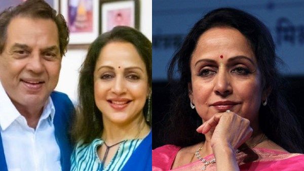 തന്നെ രണ്ടാം ഭാര്യയാക്കിയ ശേഷം ധർമ്മേന്ദ്ര മൂന്നാമതൊരു പ്രണയത്തിലേക്ക്; കുപിതയായ ഹേമ മാലിനി