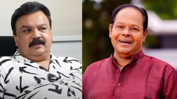 'മാന്യമായി പറഞ്ഞയക്കണമെന്ന് ഇന്നസെന്റ് ചേട്ടൻ പറഞ്ഞിരുന്നു; മരിച്ചു കഴിഞ്ഞാൽ ആരൊക്കെ വരുമെന്ന് വരെ പറഞ്ഞു!'