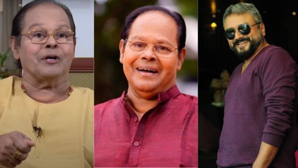 നുണ പറഞ്ഞ് ഭഗവാനെ വരെ പറ്റിക്കുന്ന ജയറാം; താൻ ഉണ്ടാക്കിയെടുത്ത കഥയെ കുറിച്ച് ഇന്നസെന്റ്!