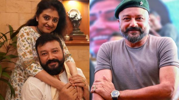 എനിക്കിപ്പോൾ ആത്മവിശ്വാസമുണ്ട്; അക്കാര്യത്തിൽ ക്രെഡിറ്റ് നൽകുന്നത് പാർവതിക്കാണ്, അവൾ സ്ട്രിക്റ്റാണ്: ജയറാം!