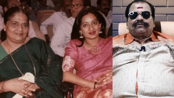 'കനക മാനസീകപ്രശ്നമുള്ളവരെപ്പോലെ ജീവിക്കുന്നു, വഴക്ക് നടക്കുമ്പോൾ പോലീസ് ഒത്തുതീർപ്പാക്കും'; ബയിൽവൻ രംഗനാഥൻ!