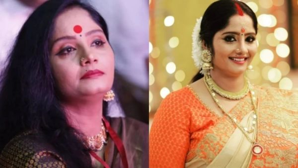 നായിക ആയിട്ടു പോലും ഇരിക്കാൻ കസേര കിട്ടാതിരുന്നിട്ടുണ്ട്, ഒരുപാട് കഷ്ടപ്പെട്ട് വന്നവരാണ്; കാർത്തിക കണ്ണൻ