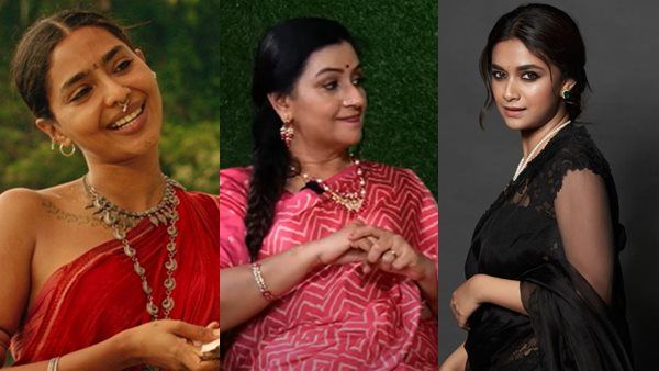 വിഷമത്തോടെയാണ് കീർത്തി അത് വേണ്ടെന്ന് വെച്ചത്; പൊന്നിയിൻ സെൽവൻ ചെയ്യാഞ്ഞതിന് കാരണമെന്തെന്ന് മേനക