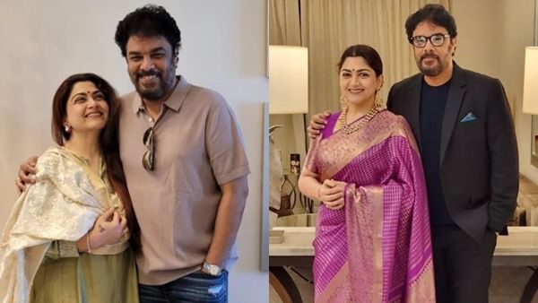 അദ്ദേഹത്തിന്റെ ആ ലക്ഷ്മണ രേഖ കടക്കാൻ പറ്റില്ല; 365 ദിവസം അങ്ങനെയാണ്; ഭർത്താവിനെക്കുറിച്ച് ഖുശ്ബു