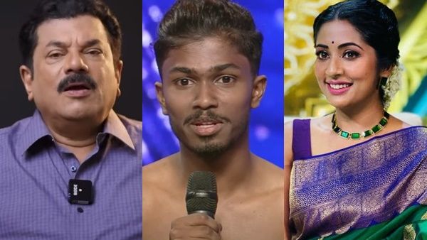 ഓജസ് ഈഴവന്‍, അങ്ങനെ പേരിടുമോ എന്ന് മുകേഷ്; നായരെന്ന് ഇടാമെങ്കില്‍ ഈഴവനെന്നും ഇടാം!