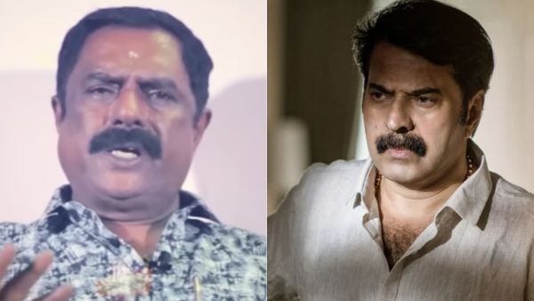 മമ്മൂട്ടിയുമായുള്ള പിണക്കം! ആദ്യ ദിവസം തന്നെ ആ നടി അഭിനയിക്കാനില്ലെന്ന് പറഞ്ഞ് ഇറങ്ങിപ്പോയി: കിരീടം ഉണ്ണി