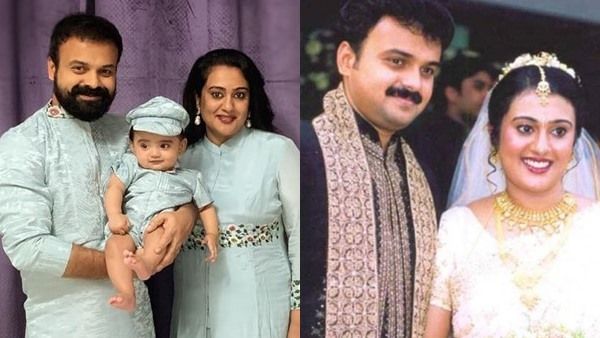 ഓട്ടോ​ഗ്രാഫ് വാങ്ങാൻ വന്നവൾ ജീവിത സഖിയായി; കുഞ്ഞിനായി കാത്തിരുന്ന 14 വർഷവും പരസ്പരം തുണയായവർ