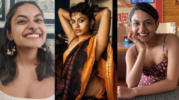 'ഊന് ഉന്തി, പല്ല് വിടര്‍ന്ന ഒരു വൃത്തികെട്ട മുഖമായിരുന്നു എന്റേത്'; പഴയ ലുക്കിനെ കുറിച്ച് മനസ്സുതുറന്ന് ലച്ചു