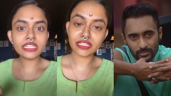 പുറത്തായ കാരണം വെളിപ്പെടുത്തി ലച്ചുവിന്റെ വീഡിയോ; റിനോഷിനെക്കുറിച്ച് പറഞ്ഞത് കേട്ടോ?