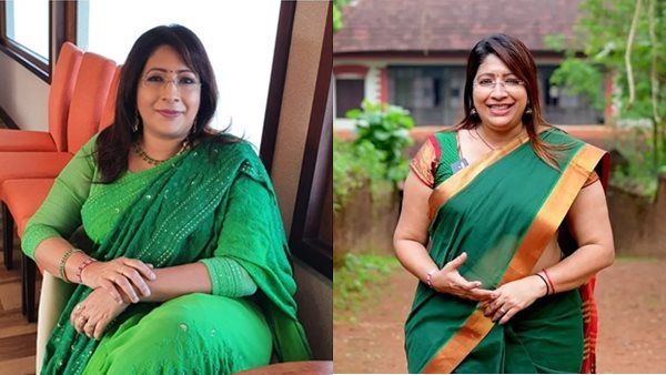'യൂട്യൂബ് വരുമാനം കണ്ട് അന്തംവിട്ടു; വരുമാനം ചെലവാകുന്നതിങ്ങനെ; ആ സാരികൾ തിരികെ കൊടുക്കാനിഷ്ടമല്ലായിരുന്നു'