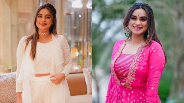 അടങ്ങിയൊതുങ്ങി കഴിഞ്ഞിരുന്ന ഒരു കുട്ടിയായിരുന്നു ഞാന്‍; ടേണിങ് പോയിന്റായത് ആ സംഭവം: ലക്ഷ്മി നക്ഷത്ര