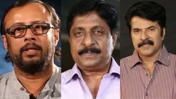 ശ്രീനിയേട്ടന്റെ വാക്ക്, മമ്മൂട്ടിയുടെ ഓഫർ; അത് നൽകിയ ഊർജ്ജമാണ് ആ സിനിമയായി മാറിയത്; കുറിപ്പുമായി ലാൽ ജോസ്!