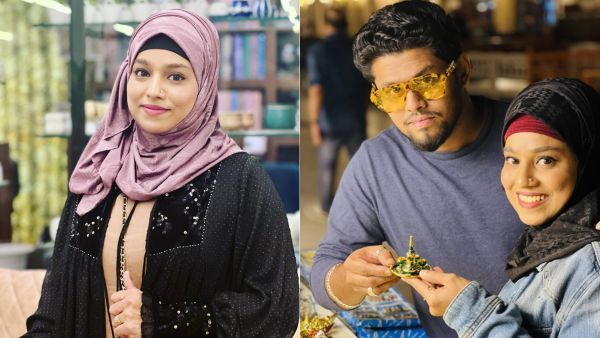 'നിങ്ങളോട് ഒരു അപേക്ഷ! വെറും ലൈംഗിക ബന്ധങ്ങൾ മാത്രമല്ല ഇവിടെ ഉള്ളത്; അവനവന്റെ കാര്യം നോക്കൂ!'; മജ്‌സിയ ഭാനു