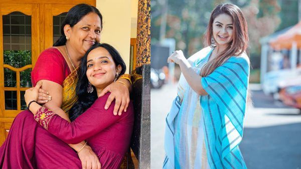 ചില ആശങ്കകൾ മാളവികയുടെ അമ്മയ്ക്കുണ്ടായിരുന്നു; ആന്റിയോട് ഞാൻ പറഞ്ഞത്; ശിൽപ ബാല