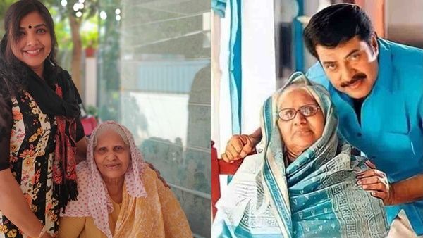 'മകന്‍ സിനിമയിലുണ്ട് ' ഉമ്മ പറഞ്ഞു; ഞാന്‍ ഞെട്ടി, അത് മമ്മൂക്കയായിരുന്നു!