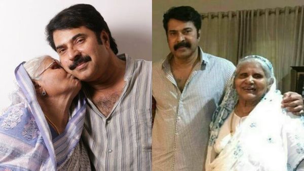 'സിനിമയിൽ എന്നെ ആരെങ്കിലും അടിച്ചാലും ഉമ്മയുടെ കണ്ണ് നിറയും! എന്റെ ഉമ്മയൊരു പാവമാണ്': മമ്മൂട്ടി പറഞ്ഞത്