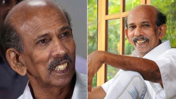 ബഷീർ വാങ്ങി തന്ന വേഷം; കല്ലായിയിലെ മരം അളവുകാരൻ മാമു സിനിമാ നടൻ മാമുക്കോയ ആയത് ഇങ്ങനെ!